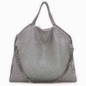 Stella McCartney Three Chain Falabella Tote